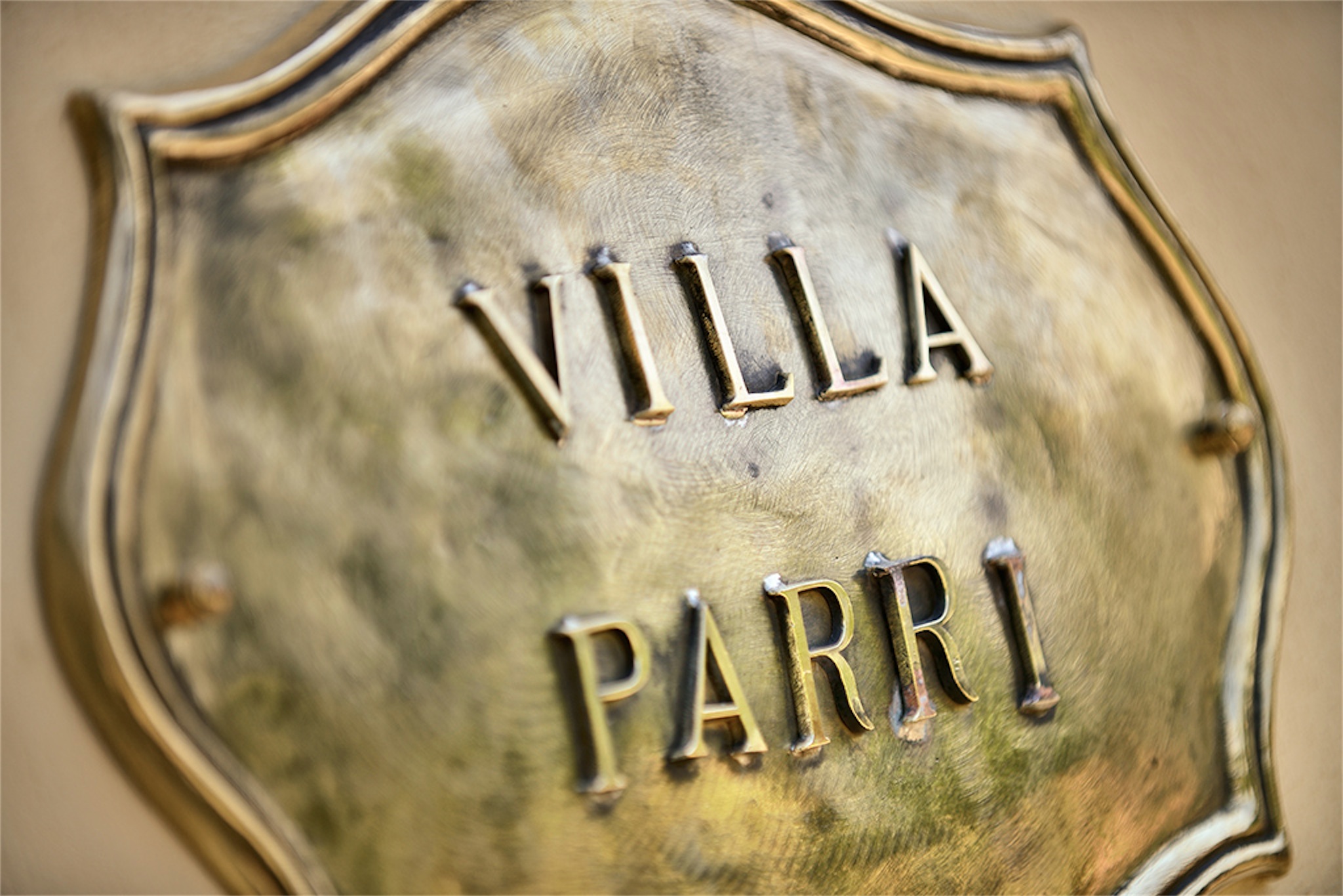 Villa Parri