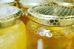 nostri prodotti biologici-miele